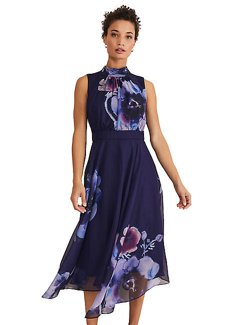 lucinda-floral-chiffon-midi-