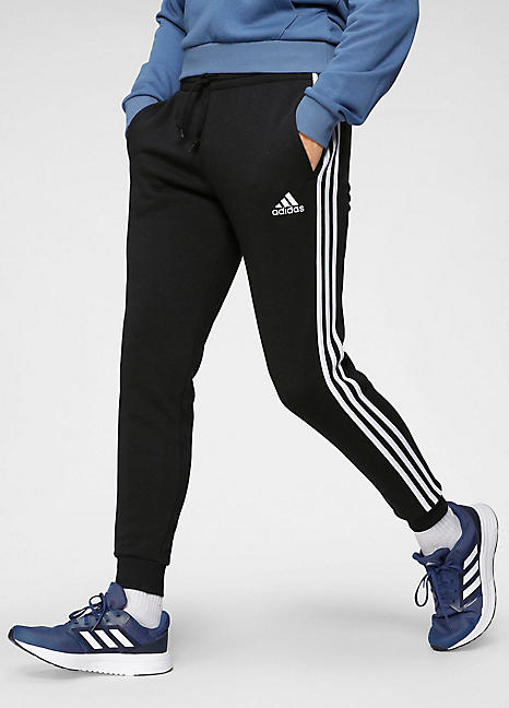 M 3 Stripes Pant Tracksuit Bottoms by adidas Performance | Look
