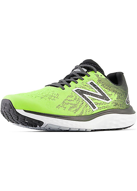 new balance m680 v4