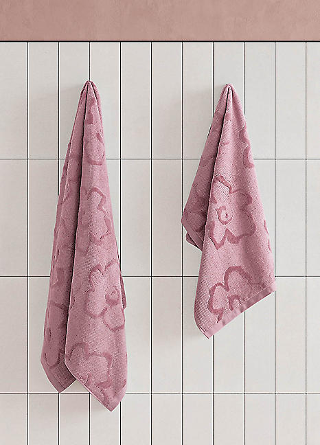 Ted baker towel sale