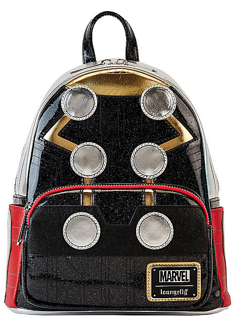 Argos marvel daugher backpack