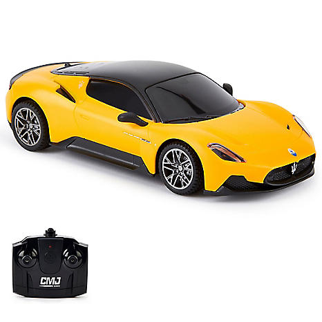 Remote control car good