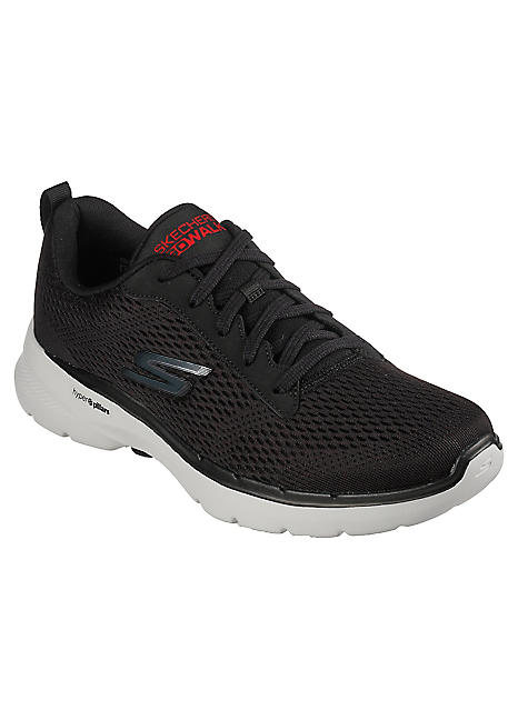 skechers hyper pillars