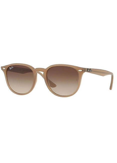 ray ban beige