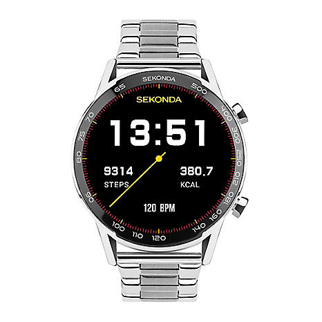 Smart&sport watch on sale