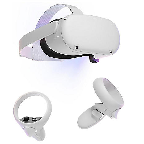  Quest 2　128GB　　quest Oculus Quest 2 128GB – Miodessa – продаж телефонів та гаджетів