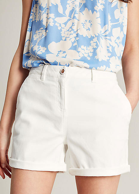 Joules chino shorts deals