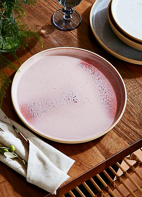 Collection Portmeirion Dinner Plates Portmeirion Minerals Set Of