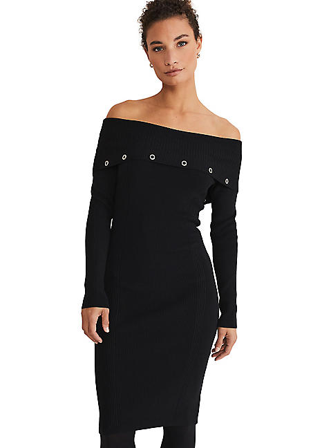 Phase eight sale knitted dresses