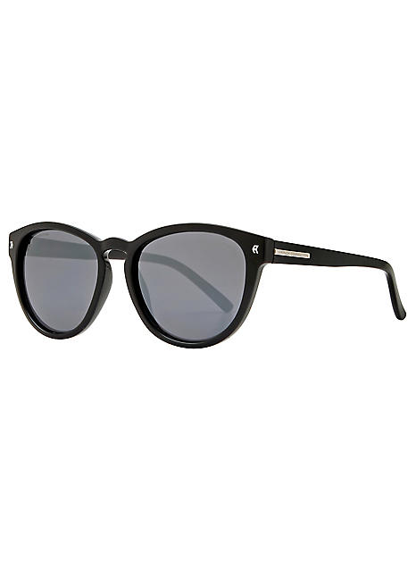 Modern Cat Eye Ladies Sunglasses by French Connection Look Again