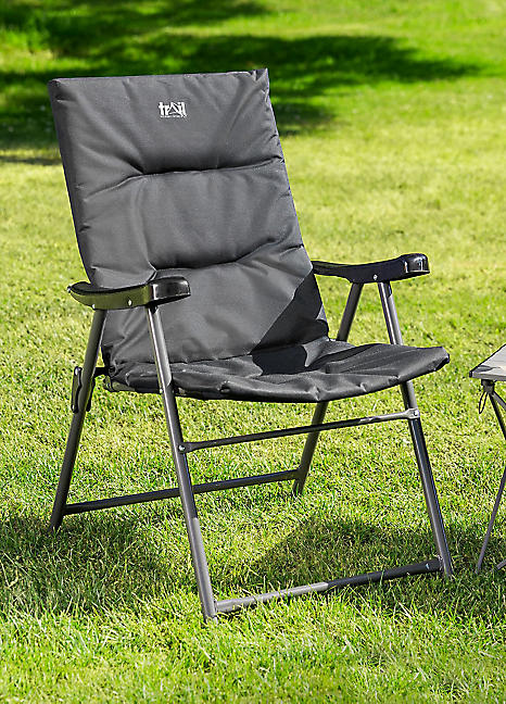 Monarch Camping Chair by Trail Look Again