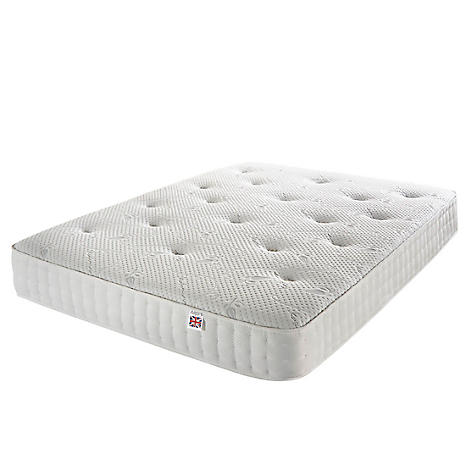 Aspire Classic Bonnell Spring Mattress