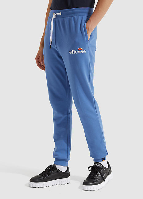 ellesse tracksuit bottoms