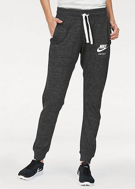 nike vintage joggers