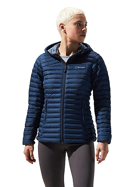 Bombaytesthouse Berghaus Pack Light Jacket Bombaytesthouse