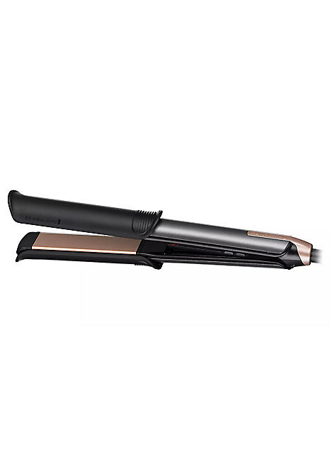 Pro curler 2 in 1 best sale