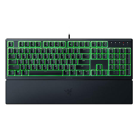 Razor Mechanical selling keyboard