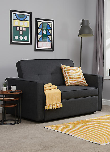 Birlea store sofa bed