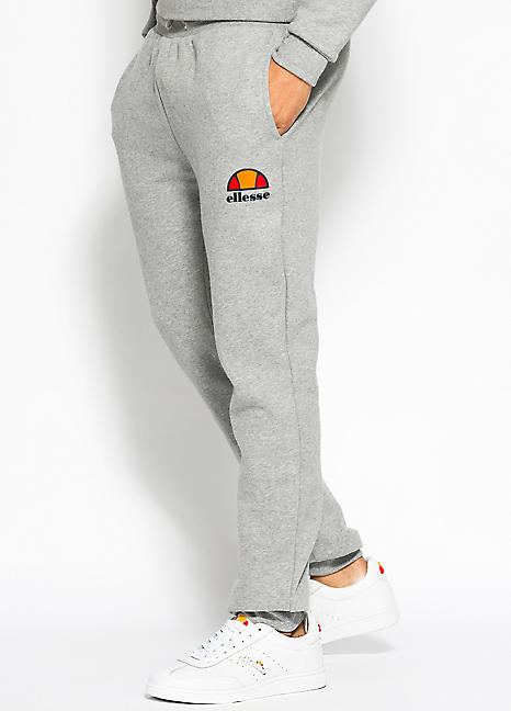 Ellesse on sale joggers grey