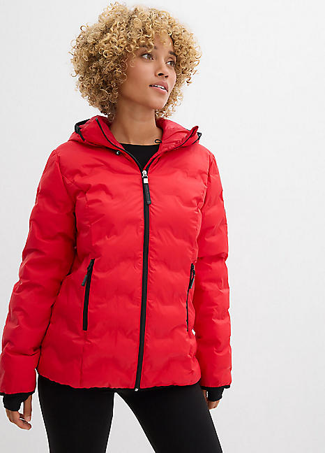 Lightweight cropped trousers Clearance