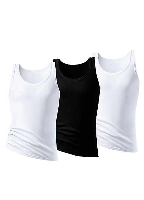 vest tops