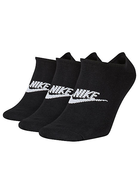 nike sock like trainers