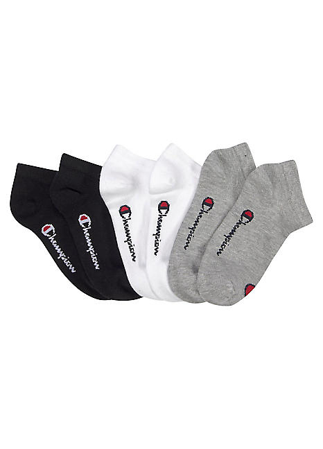 Champion trainer clearance socks