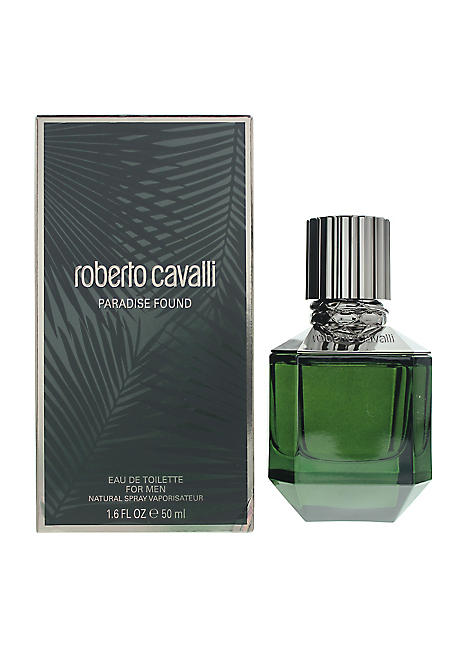 Roberto cavalli perfume 50ml online