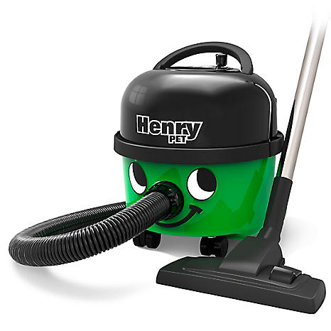 henry home vacuum