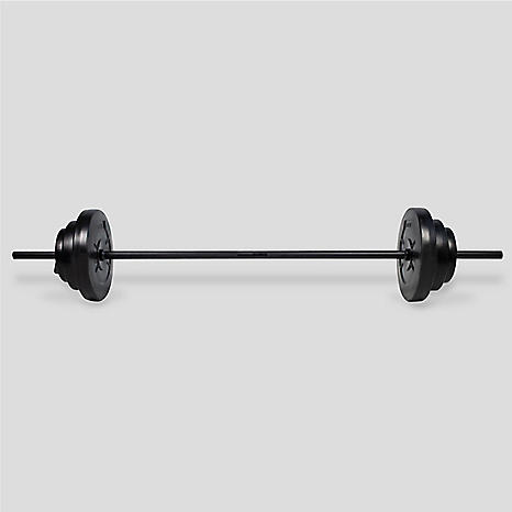 Barbell set argos hot sale