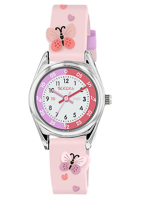 Tikkers time teacher clearance watch