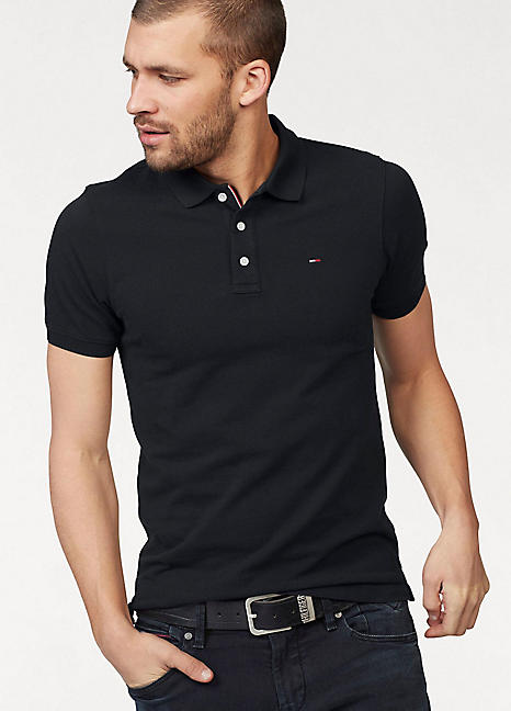 polo tommy jeans
