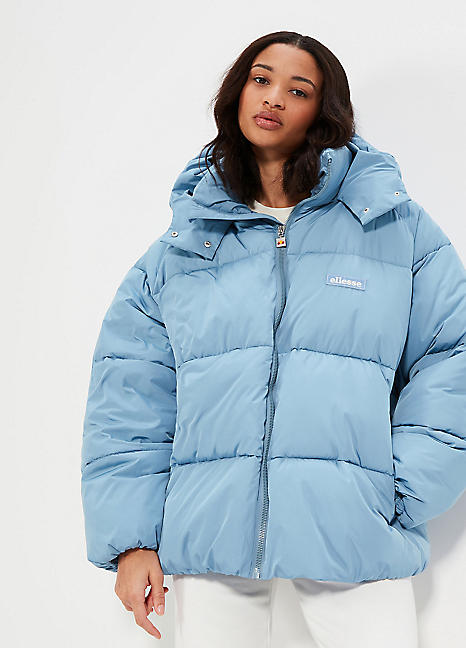 Ellesse cheap winter coat