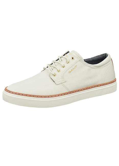 Prepville Trainers by Gant Look Again