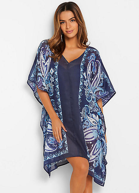 Beach Kaftan by bonprix