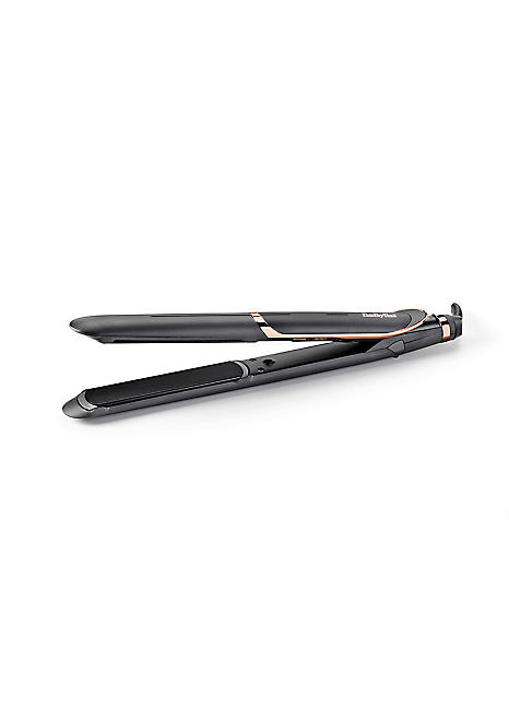 Pro Smooth 235 Straightener by BaByliss Look Again