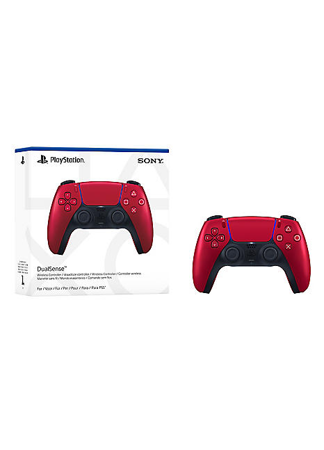 Deals DualSense Wireless Controller