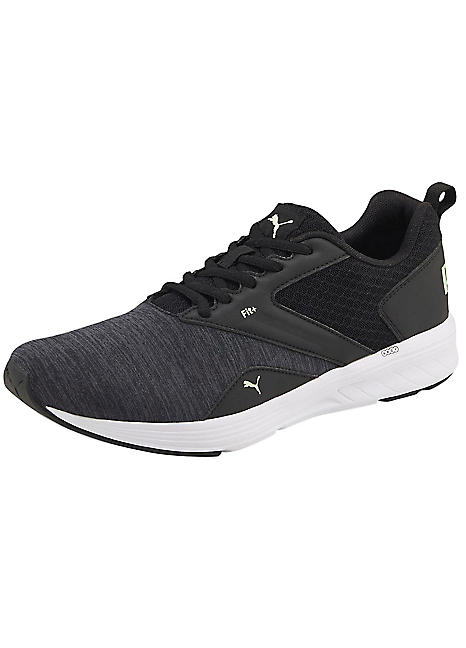 puma comet ipd running shoes