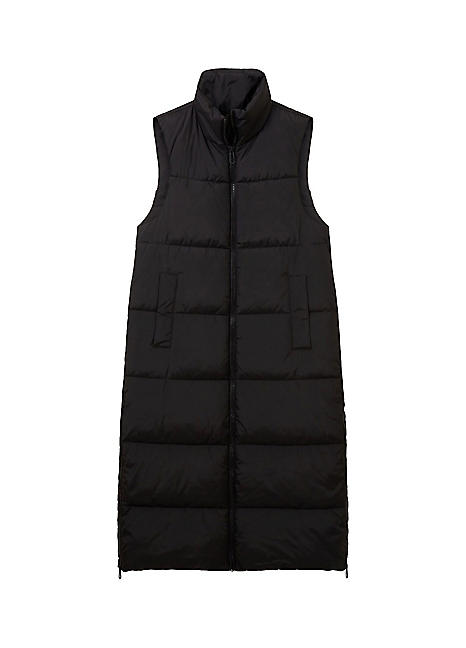 Gilet cheap tom tailor