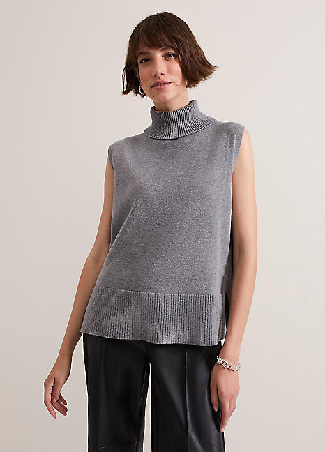 Phase Eight Rachelle Knit Tank