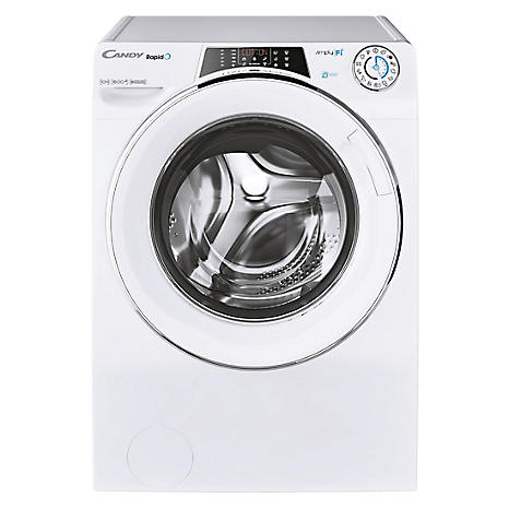 10 kg 1600 spin washing machine