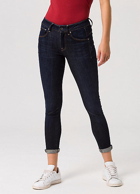 3d skinny jeans