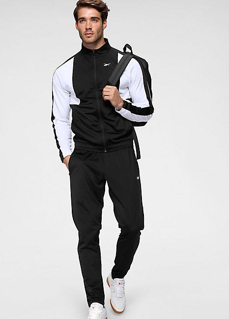 reebok tracksuit upper