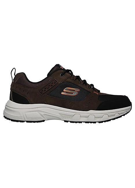 skechers relaxed fit