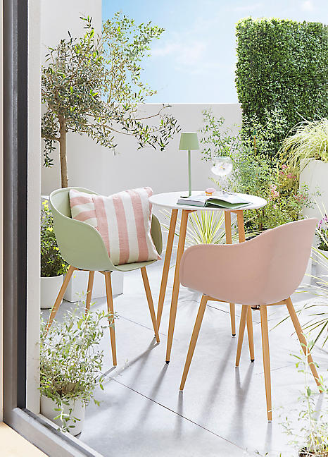 joe browns polka dot dress