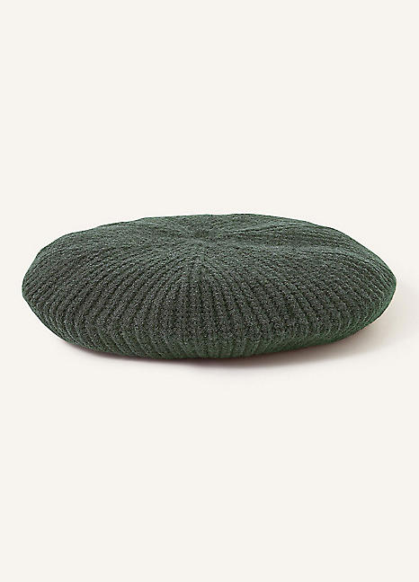 Accessorize beret best sale