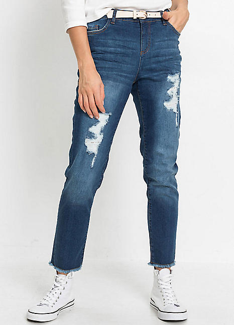 ripped boyfriend jeans near me