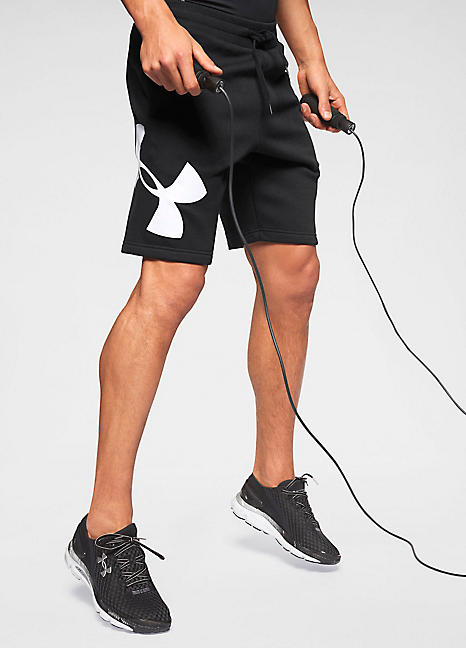 Sweat shorts under on sale armour