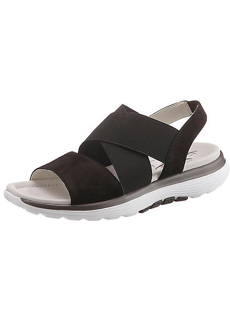 gabor strappy sandals