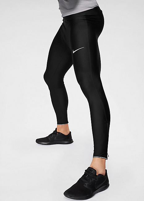 Run Mobility' Running Tights by Nike 